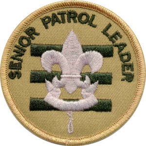 Senior-Patrol-Leader