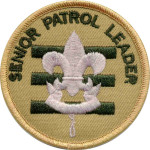 Senior-Patrol-Leader