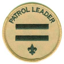 patrol-leader